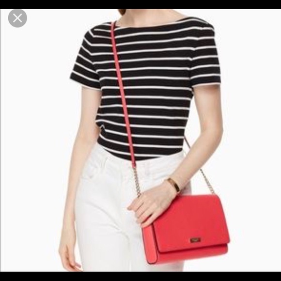 Kate Spade Crossbody Bag♥️♠️♥️♠️ - Picture 7 of 8
